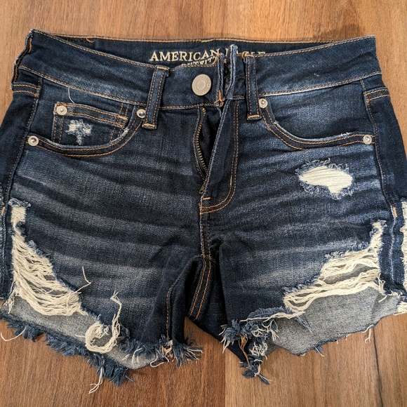 American Eagle Outfitters Pants - American eagle shorts